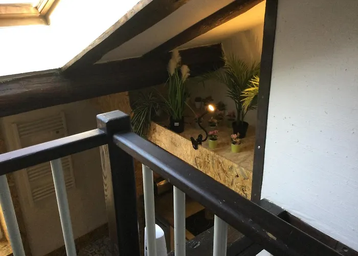 Old Boat Appartement